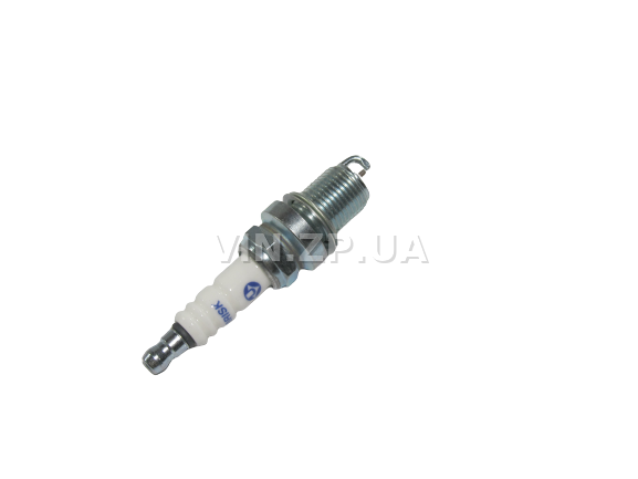 Свечи зажигания под газ BRISK ВАЗ 2110, 2111, 2112, 2170, 2171, 2172, 1117-19, Нексия, 16 кл инж, зазор 0.7, ключ 16, к-кт 4шт, серия SILVER 2