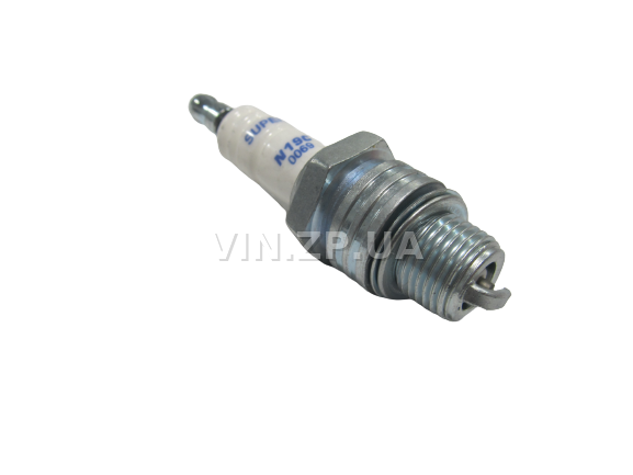 Свечи зажигания BRISK ГАЗ,ЗИЛ, УАЗ, грузовые авто, короткая юбка, зазор 0.9, ключ 21, к-кт 4шт, серия SUPER 2