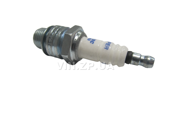 Свечи зажигания BRISK ГАЗ,ЗИЛ, УАЗ, грузовые авто, короткая юбка, зазор 0.9, ключ 21, к-кт 4шт, серия SUPER 3