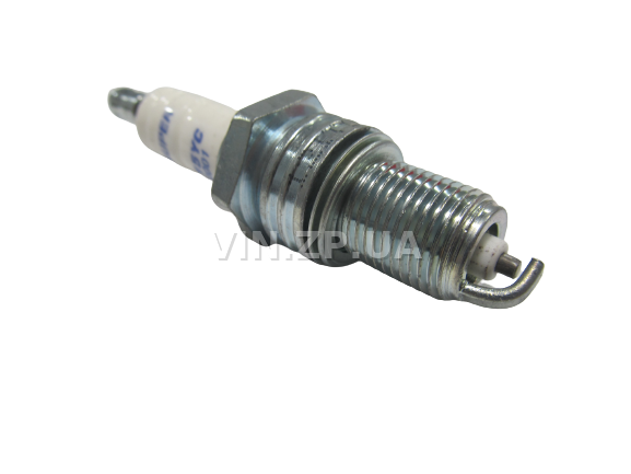 Свечи зажигания BRISK ВАЗ 2101, 2102, 2103, 2104, 2105, 2106, 2107, 2121, Таврия 1102-05, Москвич 412, 2140, зазор 0.8, ключ 21 к-кт 4шт, серия SUPER 2