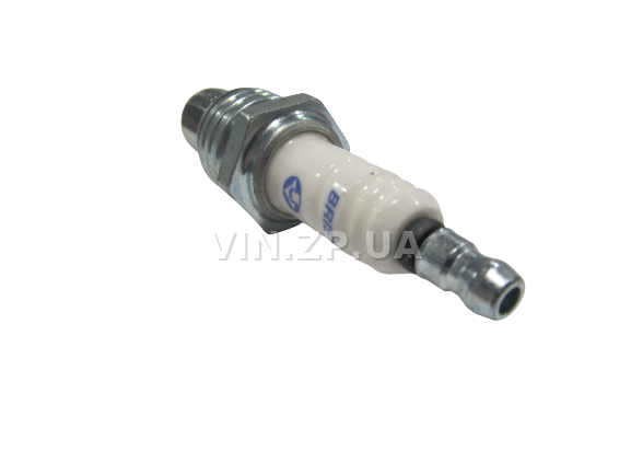 Свечи зажигания BRISK ВАЗ 2101, 2102, 2103, 2104, 2105, 2106, 2107, 2121, Таврия 1102-05, Москвич 412, 2140, зазор 0.8, ключ 21 к-кт 4шт, серия SUPER 3