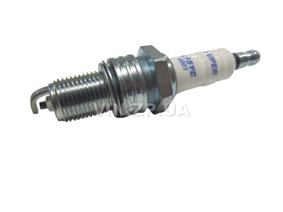 Свечи зажигания BRISK ВАЗ 2101, 2102, 2103, 2104, 2105, 2106, 2107, 2121, Таврия 1102-05, Москвич 412, 2140, зазор 0.8, ключ 21 к-кт 4шт, серия SUPER 4