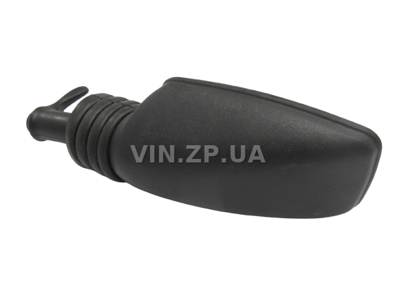 Зеркало Таврия 1102 левое, с регулировкой АВТОПЛАСТ 2