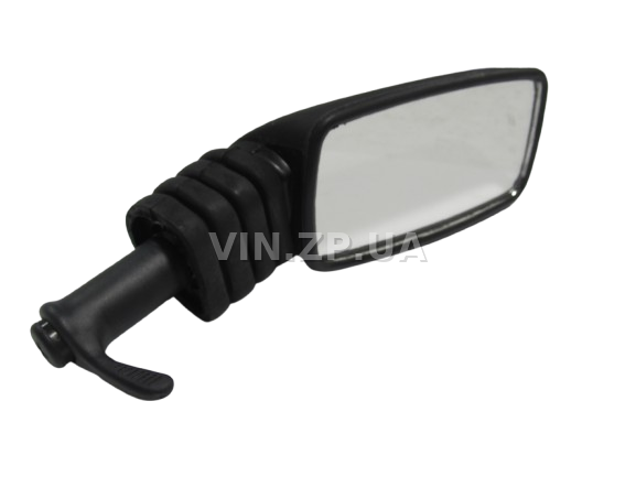 Зеркало Таврия 1102 правое, с регулировкой АВТОПЛАСТ 1