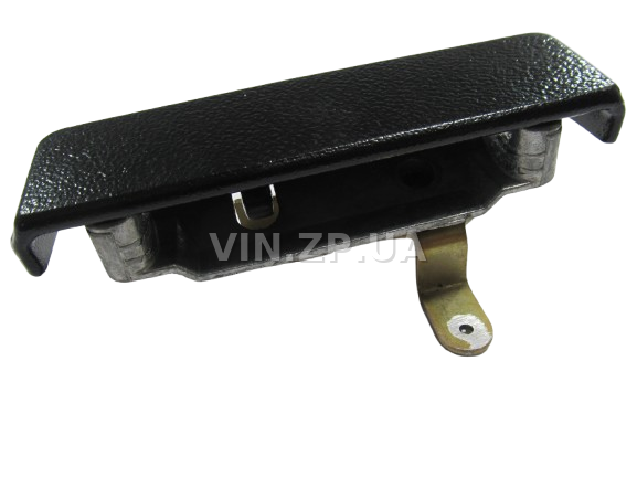 Ручка багажника ЗАЗ 1105 Дана Пикап, задней ляды, металл ПРИЗМА 3