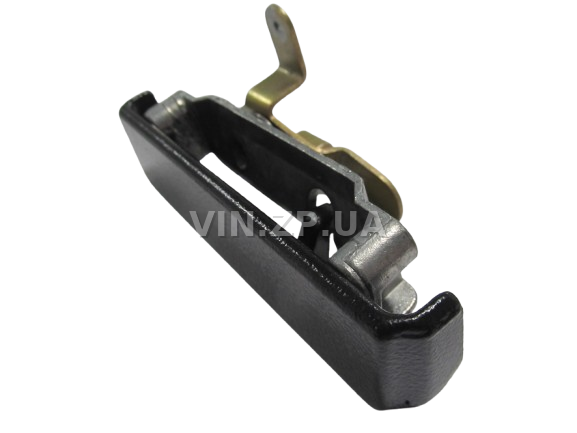 Ручка багажника ЗАЗ 1105 Дана Пикап, задней ляды, металл ПРИЗМА 1