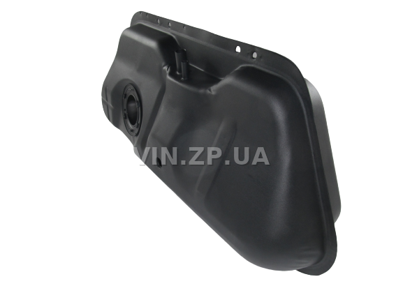 Бак Топливный Бензобак Ланос Сенс GENUINE Стальной 48л 96558341 2