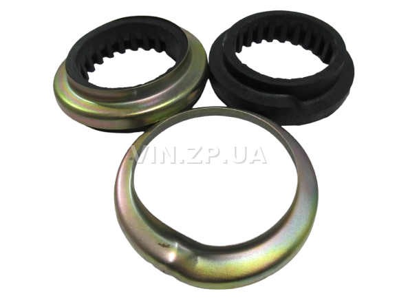 Проставка  пружины задней ВАЗ 2101, 2102, 2103, 2104, 2105, 2106, 2107, 30 мм, к-кт 4шт АРК 2