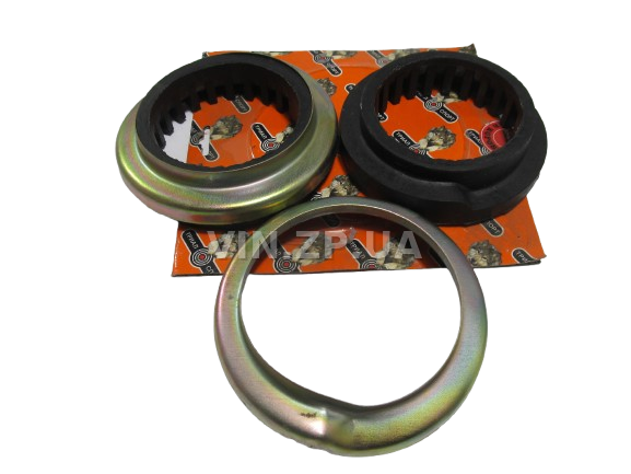 Проставка  пружины задней ВАЗ 2101, 2102, 2103, 2104, 2105, 2106, 2107, 30 мм, к-кт 4шт АРК 1