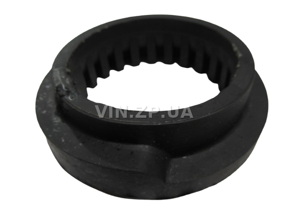 Проставка  пружины передней ВАЗ 2101, 2102, 2103, 2104, 2105, 2106, 2107, 43 мм, к-кт 4шт АРК 3