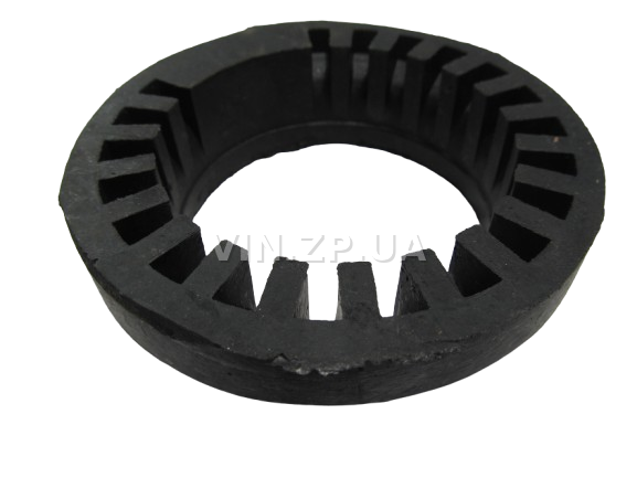 Проставка  пружины передней ВАЗ 2101, 2102, 2103, 2104, 2105, 2106, 2107, 43 мм, к-кт 4шт АРК 4