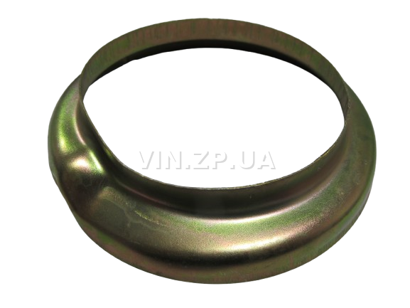 Проставка  пружины передней ВАЗ 2101, 2102, 2103, 2104, 2105, 2106, 2107, 43 мм, к-кт 4шт АРК 5