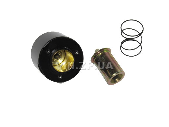 Втягивающее реле BALATON Ланос, Сенс, 3 болта, на стартер 0,8 kW, OEM 93740837 6