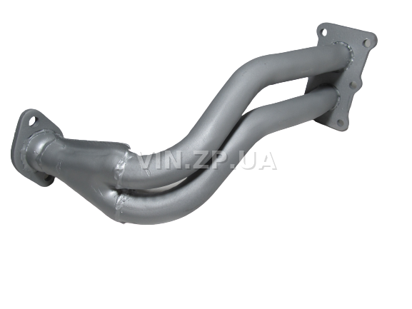 Труба приемная ВИДЕКС ВАЗ 2110, 2111, 2112, 16 клап. двиг. (42736) 4