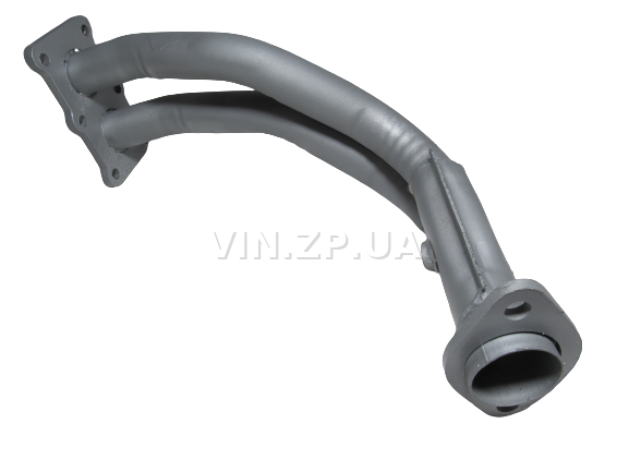 Труба приемная ВИДЕКС ВАЗ 2110, 2111, 2112, 16 клап. двиг. (42736) 5