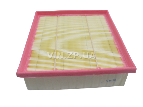 Фильтр воздушный ВАЗ 2109, 21099, 2110, 2111, 2112, 2113, 2114, 2115, 2170, 2171, 2172, 21214, 2123, 1117, 1118, 1119 LSA инжекторные двигатели (42772) 2