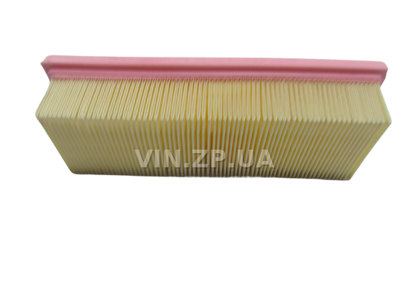 Фильтр воздушный LSA Таврия 1102, Славута 1103 , Дана 1105, с инжекторными двигателями (42773) 2