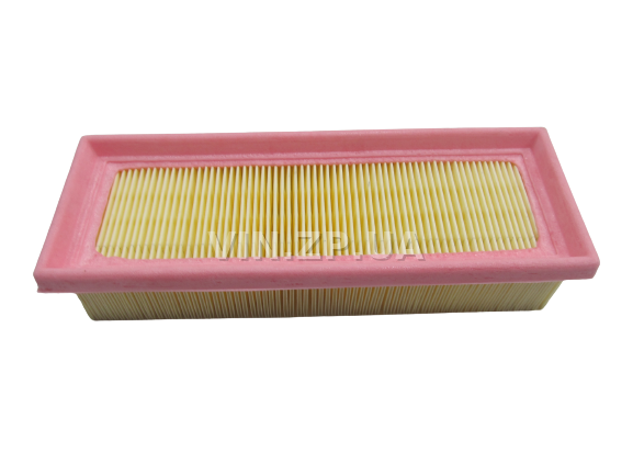 Фильтр воздушный LSA Таврия 1102, Славута 1103 , Дана 1105, с инжекторными двигателями (42773) 4