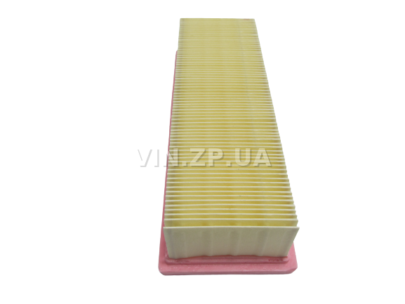 Фильтр воздушный LSA Таврия 1102, Славута 1103 , Дана 1105, с инжекторными двигателями (42773) 5