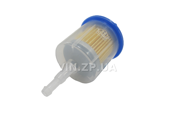 Фильтр топливный LSA тонкой очистки бензина, прямой, без отстойника, FF 5206 (42775) 2
