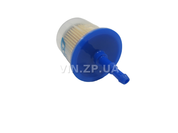 Фильтр топливный LSA тонкой очистки бензина, прямой, без отстойника, FF 5206 (42775) 4