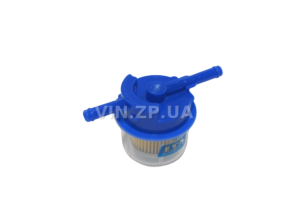 Фильтр топливный LSA тонкой очистки бензина, с отстойником, FF 5206 3