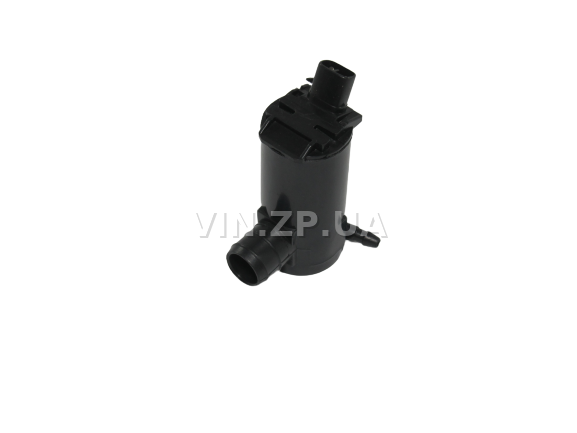 Насос бачка омывателя FSO Ланос, Сенс, Нубира, Леганза, OEM 96190259 2