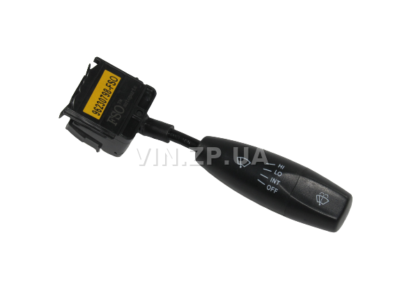 Переключатель дворников стеклоочистителя FSO Ланос, Сенс, OEM 96230798 2