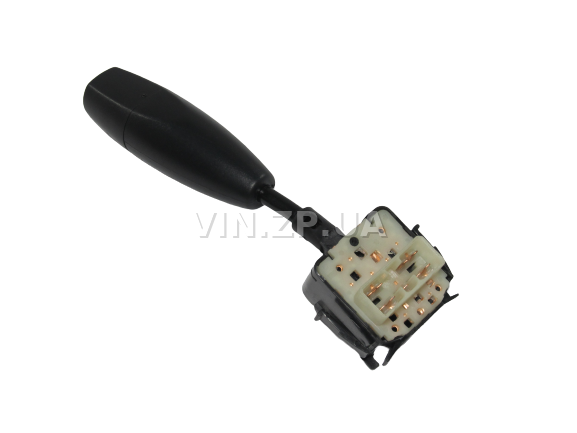 Переключатель дворников стеклоочистителя FSO Ланос, Сенс, OEM 96230798 4