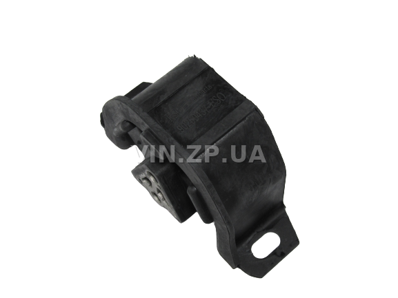 Подушка двигателя FSO Ланос, Сенс, Нексия, Эсперо, левая, OEM 90250437 2