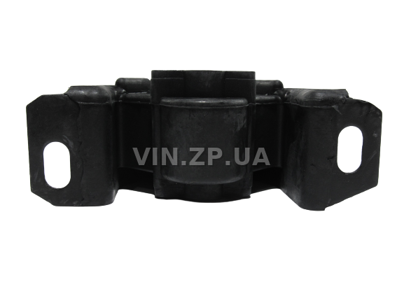 Подушка двигателя FSO Ланос, Сенс, Нексия, Эсперо, левая, OEM 90250437 6