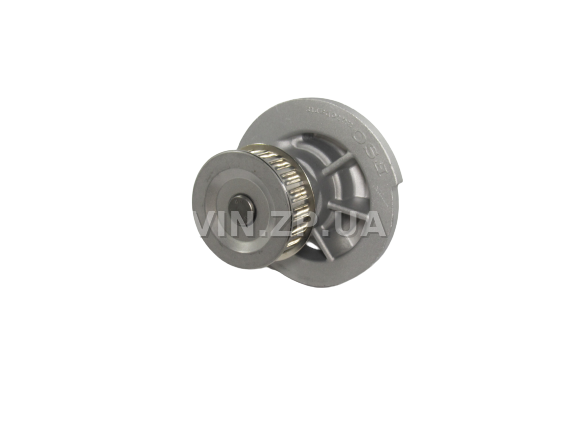 Насос водяной помпа FSO Ланос, Нексия, Авео, с 8-ми клапанным двигателем 1.5 л, 96352648 2