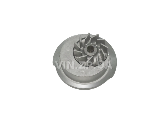 Насос водяной помпа FSO Ланос, Нексия, Авео, с 8-ми клапанным двигателем 1.5 л, 96352648 4