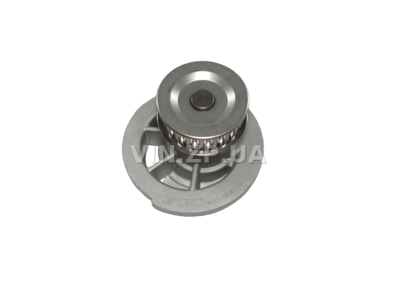 Насос водяной помпа FSO Ланос, Нексия, Авео, с 8-ми клапанным двигателем 1.5 л, 96352648 5