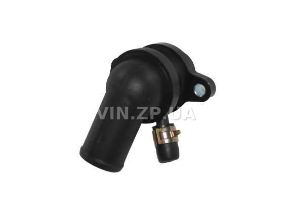 Термостат FSO Ланос, Авео, Нексия, Лачетти, Нексия, двигатели-1.6 16V, OEM 96282726 (42793) 4