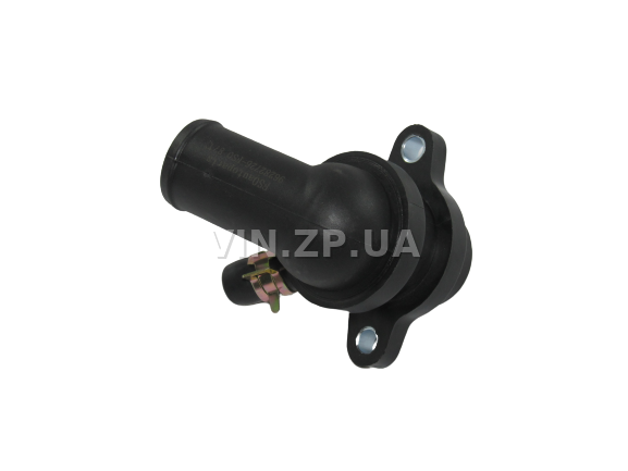 Термостат FSO Ланос, Авео, Нексия, Лачетти, Нексия, двигатели-1.6 16V, OEM 96282726 (42793) 5