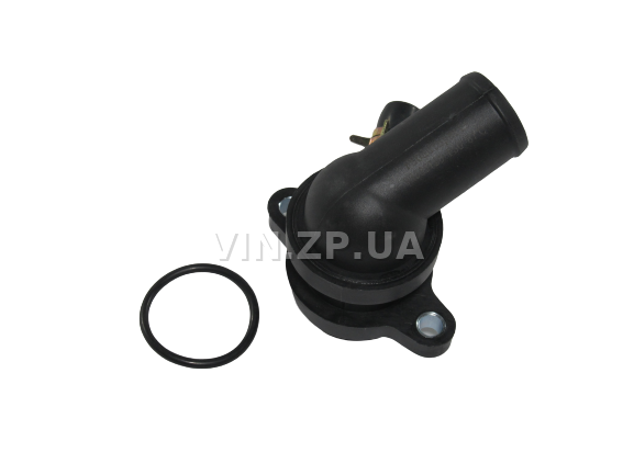 Термостат FSO Ланос, Авео, Нексия, Лачетти, Нексия, двигатели-1.6 16V, OEM 96282726 (42793)