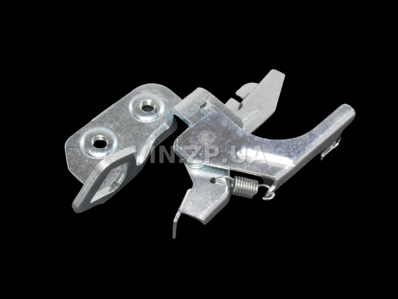 Замок багажника GENUINE Ланос, Сенс, седан, нижинй механизм, OEM 96303364 3