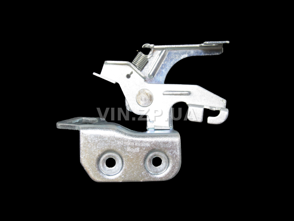 Замок багажника GENUINE Ланос, Сенс, седан, нижинй механизм, OEM 96303364 4