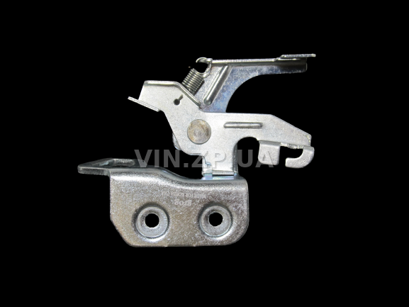 Замок багажника GENUINE Ланос, Сенс, седан, нижинй механизм, OEM 96303364 5