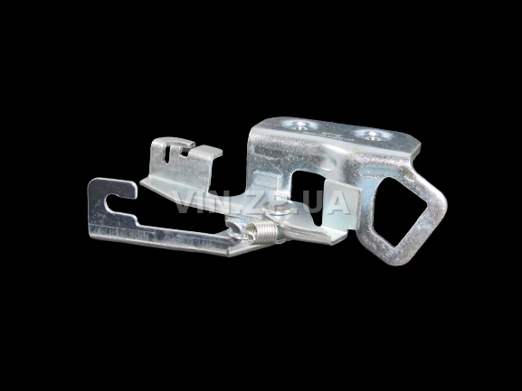 Замок багажника GENUINE Ланос, Сенс, седан, нижинй механизм, OEM 96303364 6