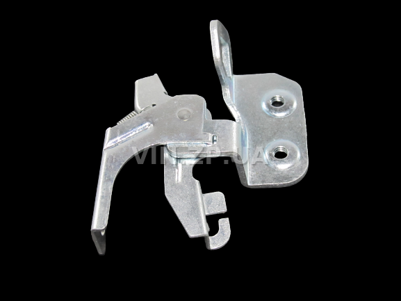 Замок багажника GENUINE Ланос, Сенс, седан, нижинй механизм, OEM 96303364 1