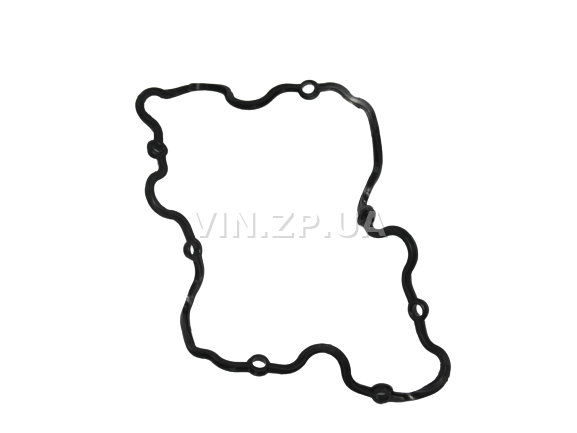 Прокладка клапанной крышки FSO Ланос, Нексия, Сенс, с 8-ми кл. двигателем 1.5 л, OEM 96181318 5