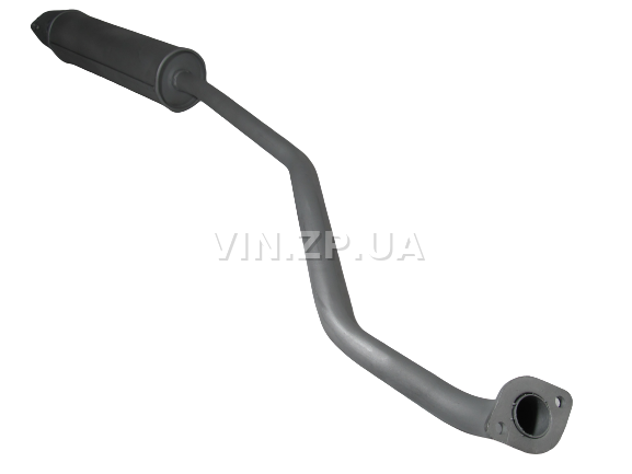 Резонатор ВИДЕКС Лачетти 1.4і-1.6i, 1.8i, седан, хетчбек, универсал,, 96553593 (42834) 5