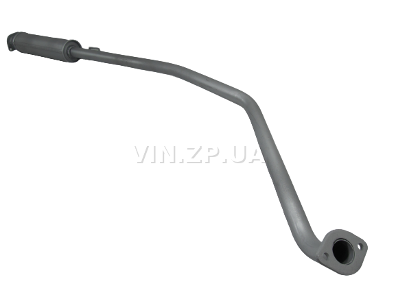 Резонатор ВИДЕКС Авео 1.4, 1.5, 1.6 седан и хетчбек с 2002г, ЗАЗ Вида, 96536912 (42835)