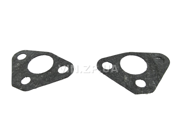 Комплект прокладок бензонасоса АВТОПРОКЛАДКА Москвич 2140, 412, 2141, проставка + 2 прокладки (42885) 4