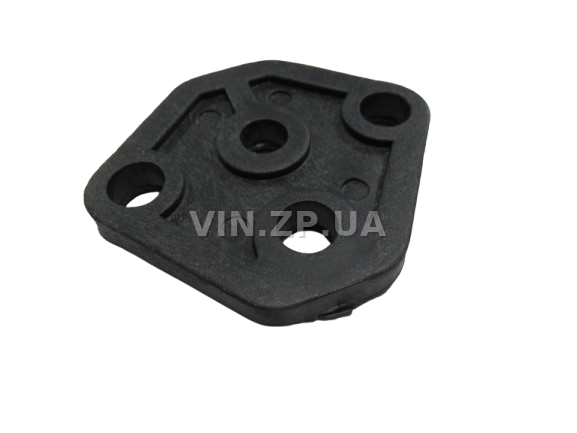 Комплект прокладок бензонасоса АВТОПРОКЛАДКА ЗАЗ Таврия 1102, 1103, 1105, проставка + 2 прокладки (42886) 2