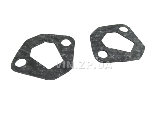 Комплект прокладок бензонасоса АВТОПРОКЛАДКА ЗАЗ Таврия 1102, 1103, 1105, проставка + 2 прокладки (42886) 4