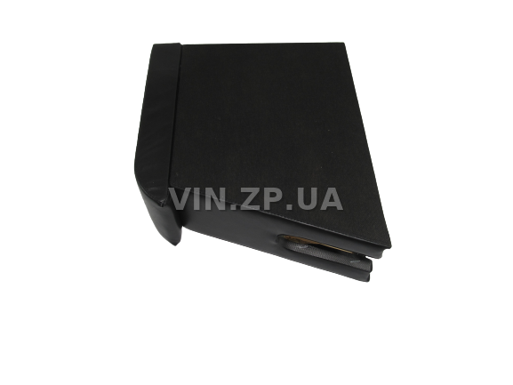 Подлокотник органайзер VRN ВАЗ 2101, 2102, 2103, 2106, черний с вышивкой "Lada Classic" 5