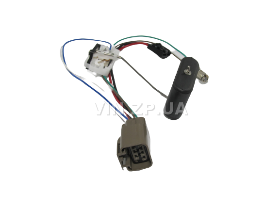 Датчик бенобака уровня топлива Ланос, Сенс FSO с датчиком резерва OEM 96388928 (42960) 4